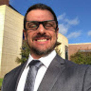 Meet your Posher, Gabriel